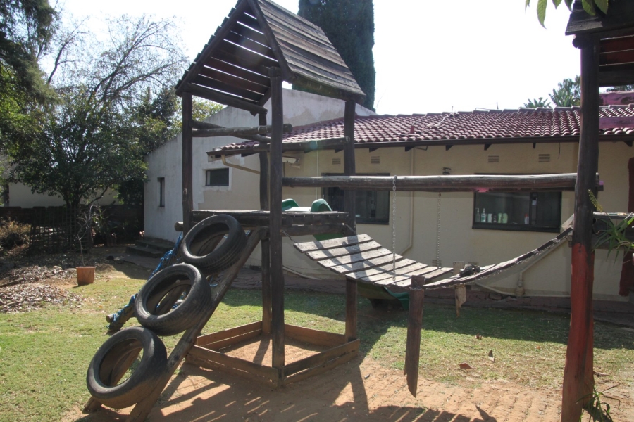 4 Bedroom Property for Sale in Malanshof Gauteng