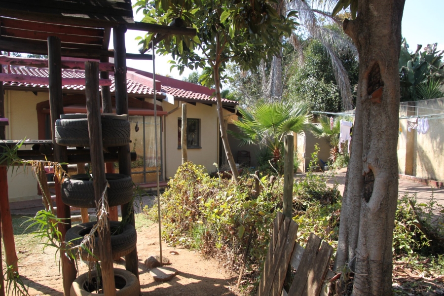 4 Bedroom Property for Sale in Malanshof Gauteng
