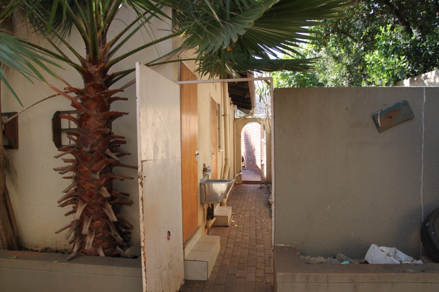 4 Bedroom Property for Sale in Malanshof Gauteng