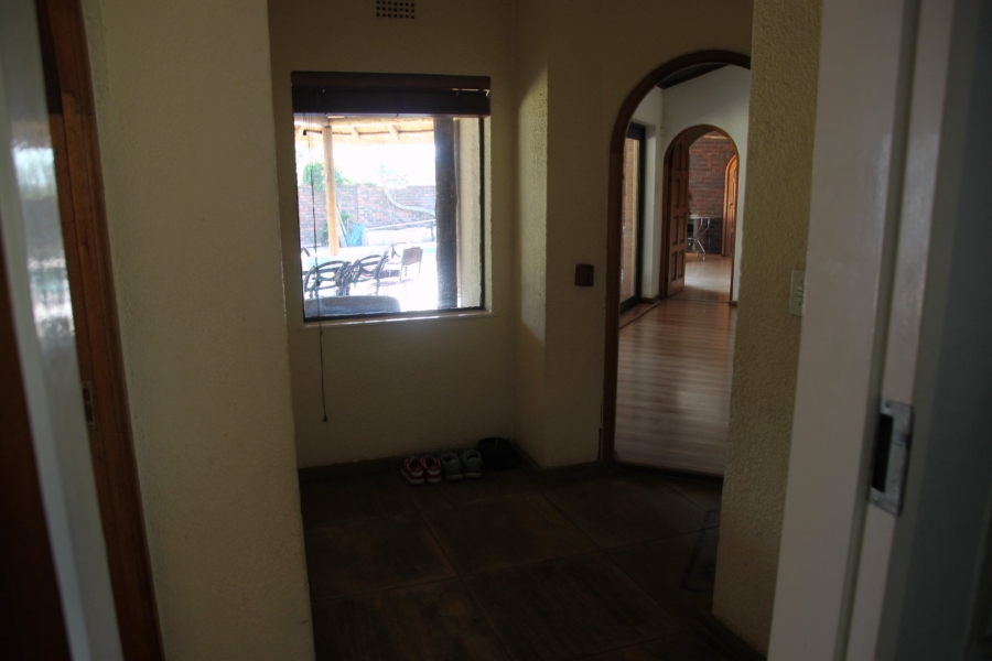 4 Bedroom Property for Sale in Malanshof Gauteng