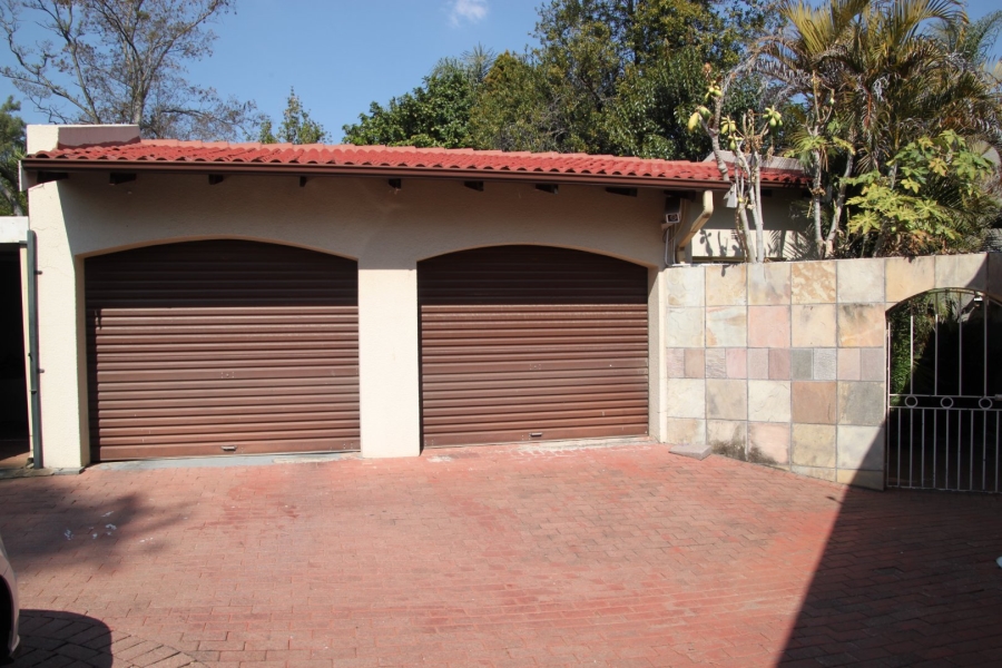4 Bedroom Property for Sale in Malanshof Gauteng