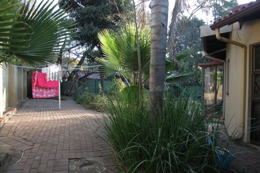 4 Bedroom Property for Sale in Malanshof Gauteng