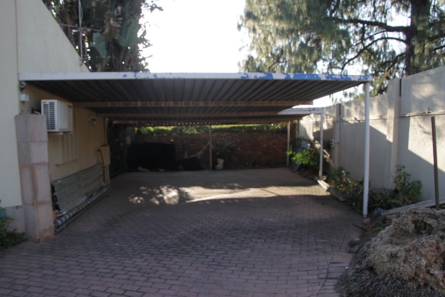 4 Bedroom Property for Sale in Malanshof Gauteng