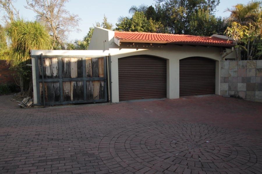 4 Bedroom Property for Sale in Malanshof Gauteng