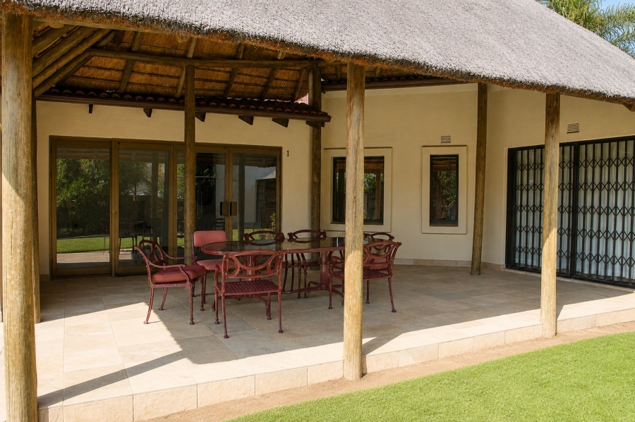 4 Bedroom Property for Sale in Malanshof Gauteng