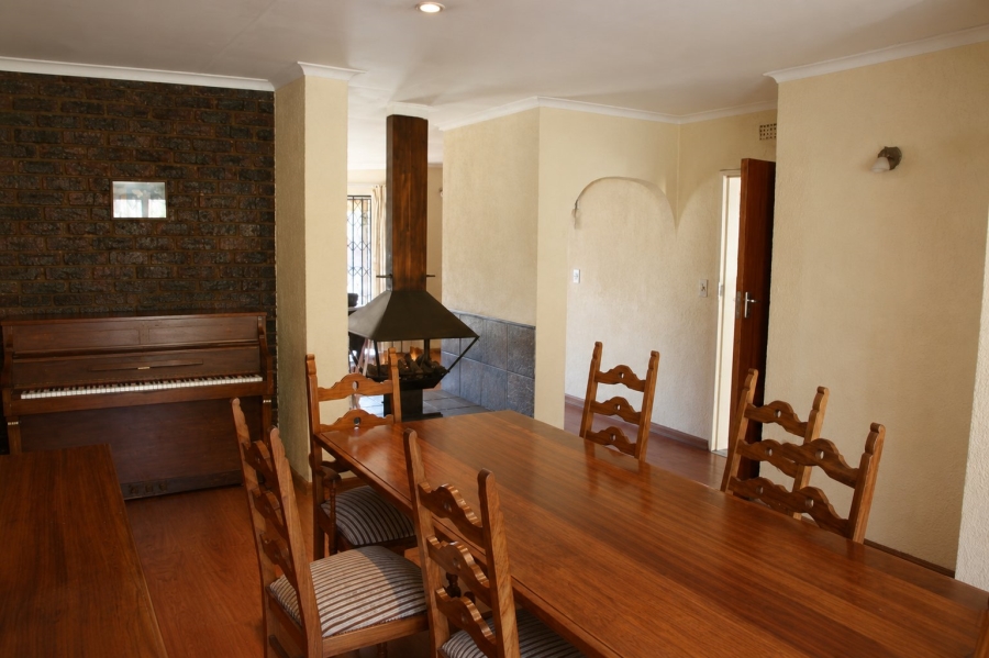 4 Bedroom Property for Sale in Malanshof Gauteng
