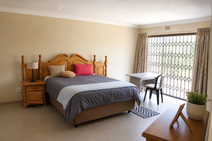 4 Bedroom Property for Sale in Malanshof Gauteng