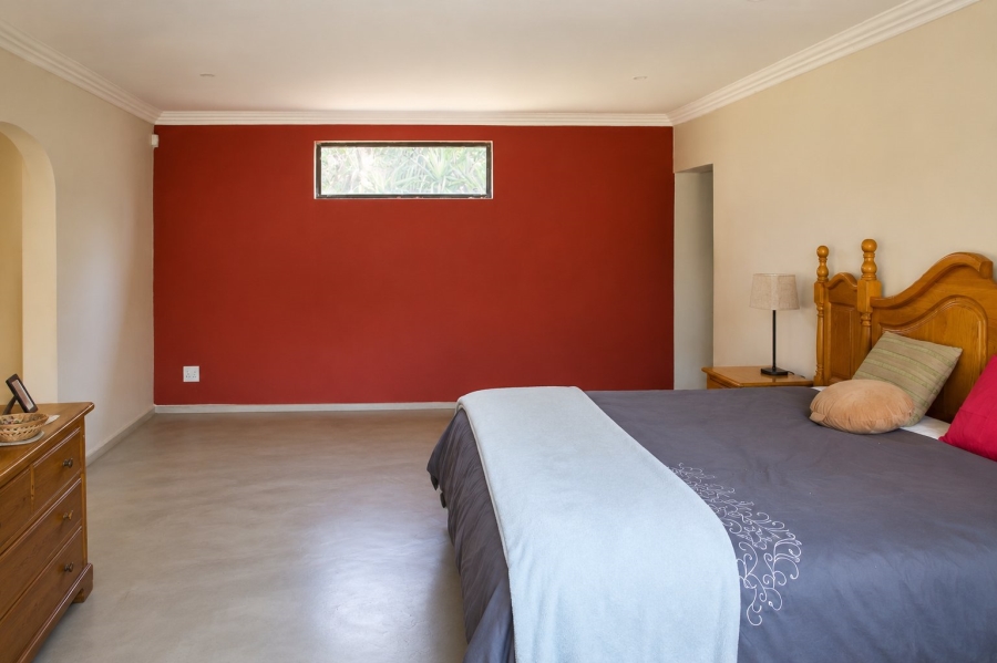 4 Bedroom Property for Sale in Malanshof Gauteng