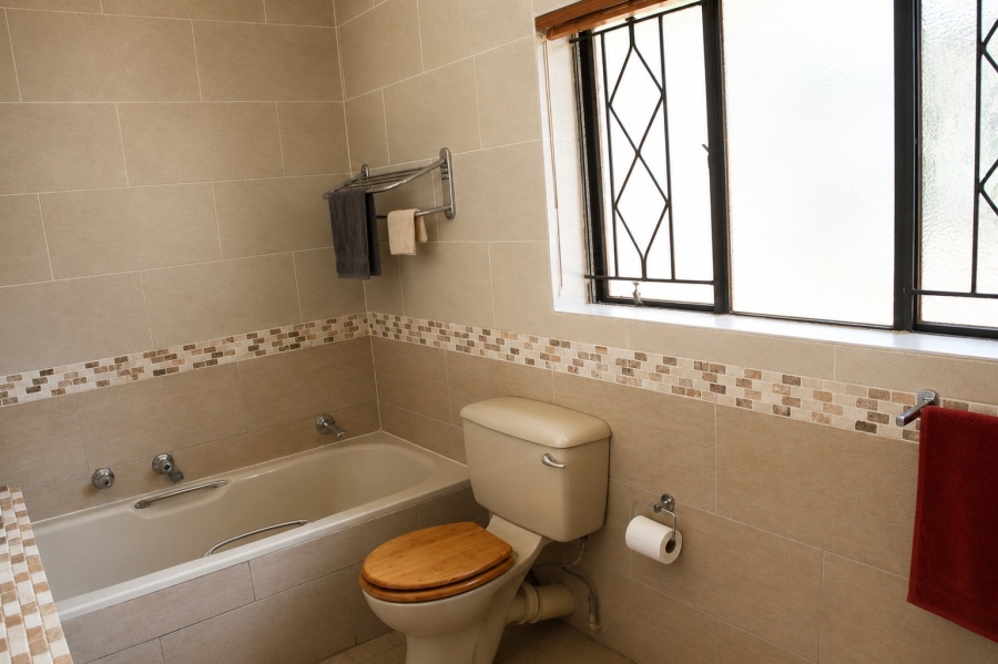 4 Bedroom Property for Sale in Malanshof Gauteng
