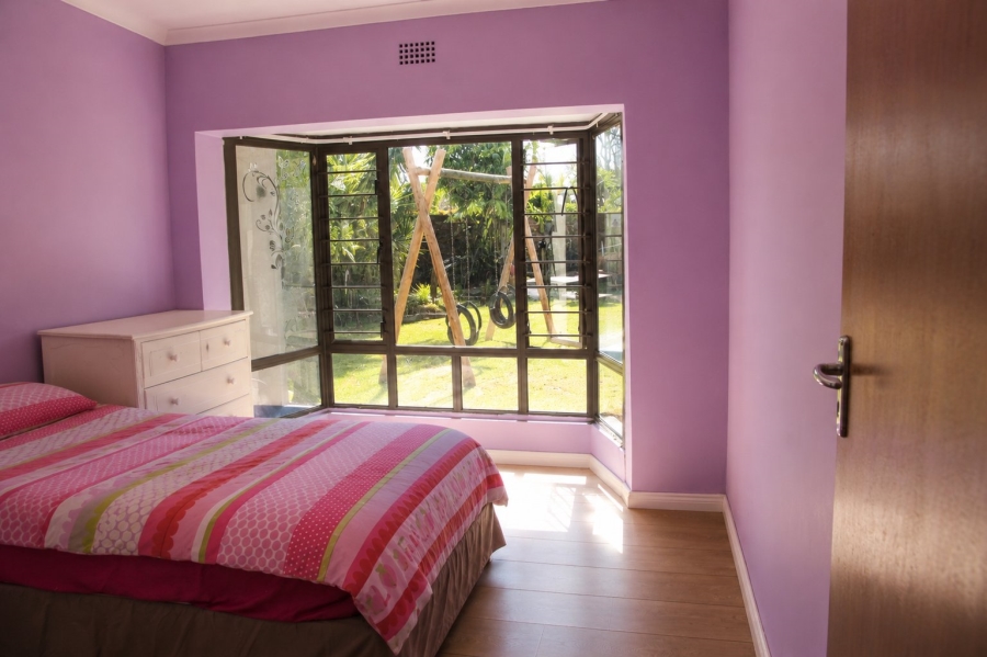 4 Bedroom Property for Sale in Malanshof Gauteng