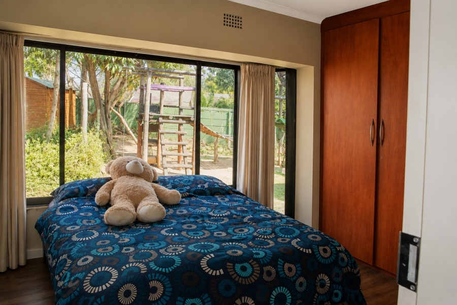 4 Bedroom Property for Sale in Malanshof Gauteng