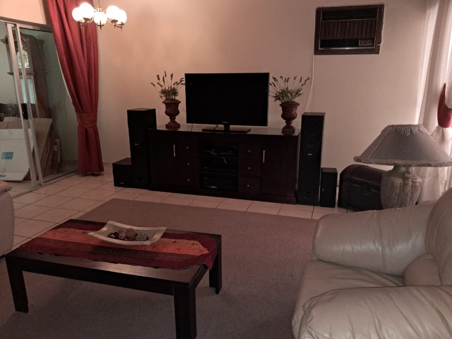 4 Bedroom Property for Sale in Wonderboom Gauteng
