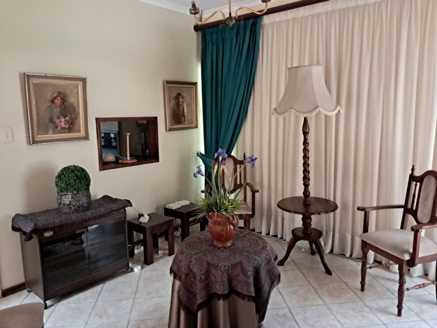 4 Bedroom Property for Sale in Wonderboom Gauteng