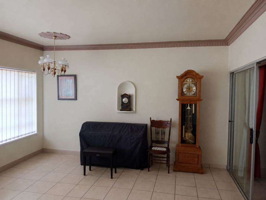 4 Bedroom Property for Sale in Wonderboom Gauteng