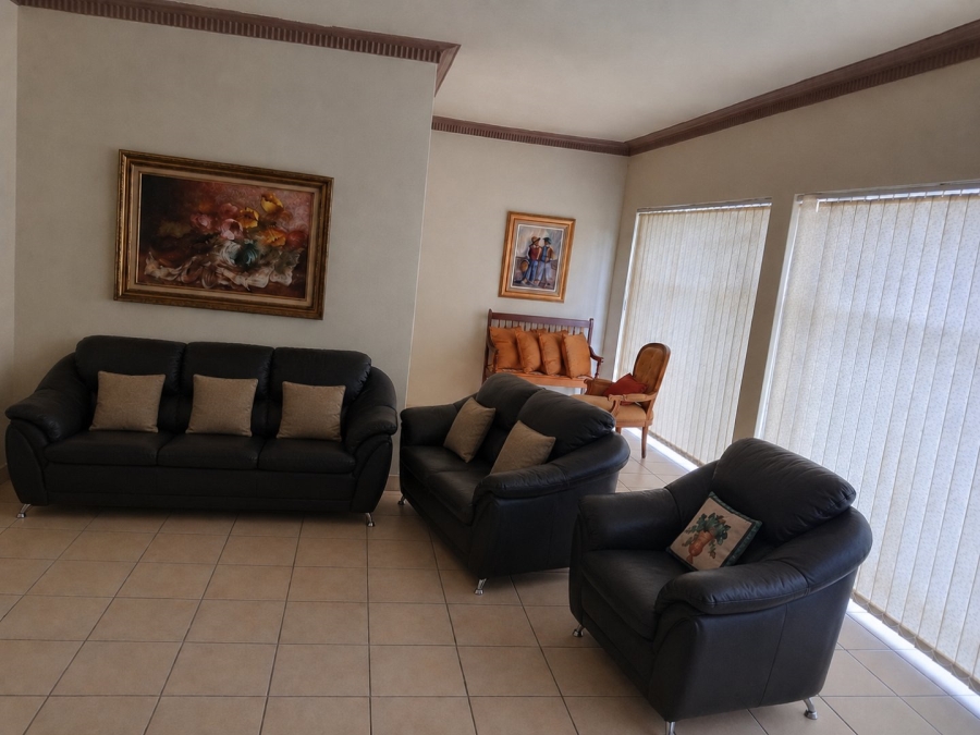 4 Bedroom Property for Sale in Wonderboom Gauteng