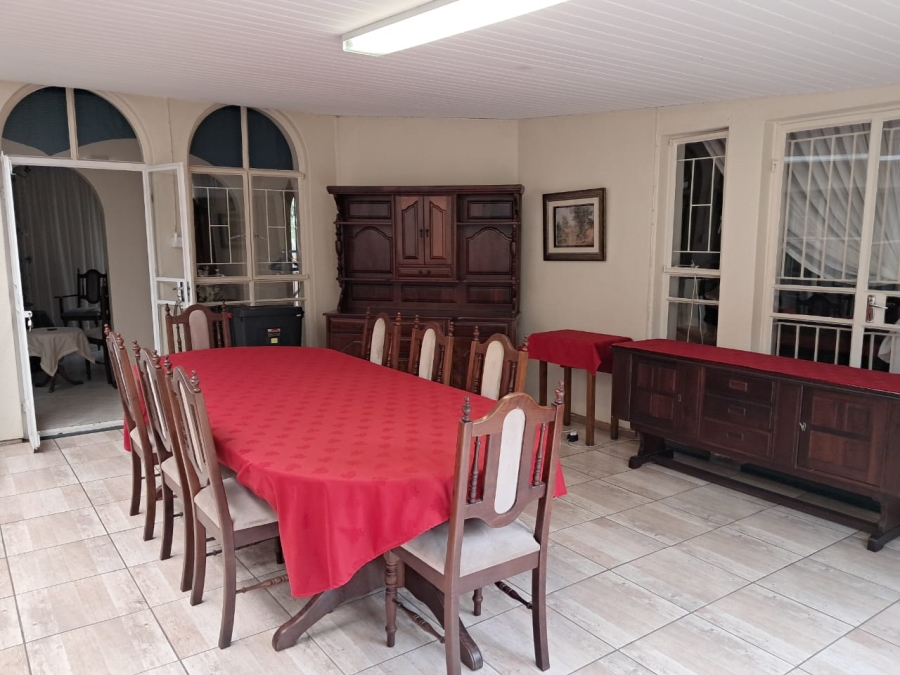 4 Bedroom Property for Sale in Wonderboom Gauteng