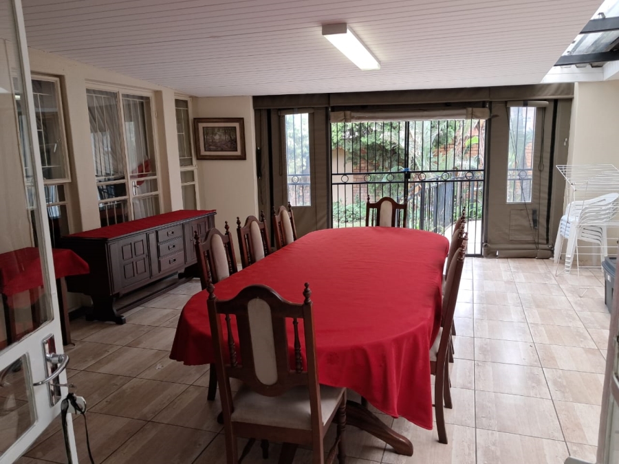 4 Bedroom Property for Sale in Wonderboom Gauteng
