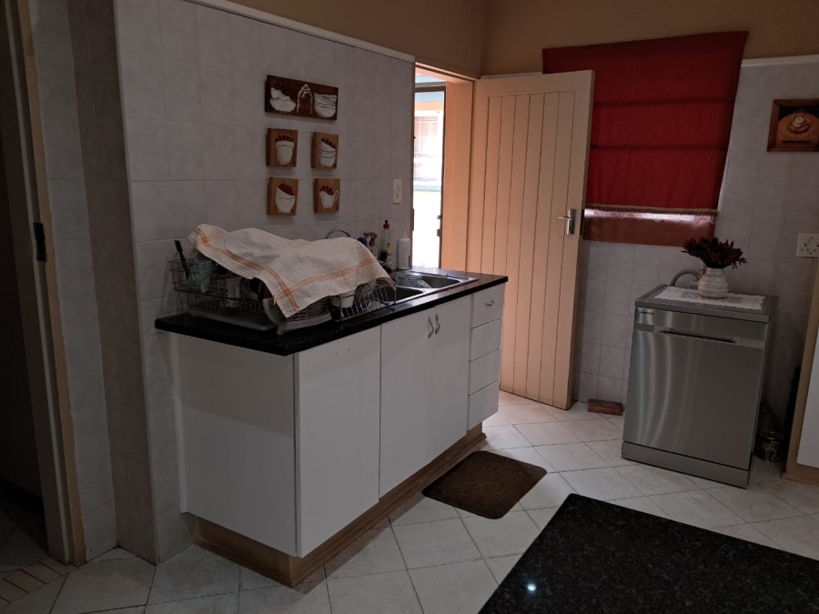 4 Bedroom Property for Sale in Wonderboom Gauteng