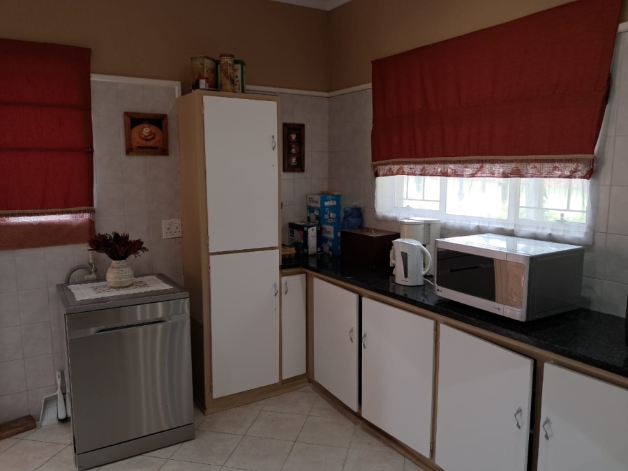 4 Bedroom Property for Sale in Wonderboom Gauteng