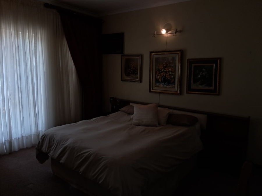 4 Bedroom Property for Sale in Wonderboom Gauteng