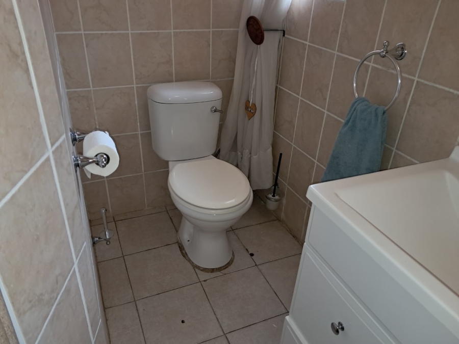 4 Bedroom Property for Sale in Wonderboom Gauteng