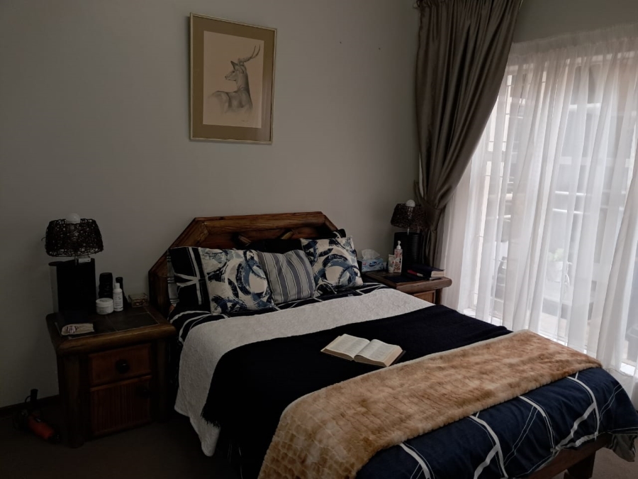 4 Bedroom Property for Sale in Wonderboom Gauteng