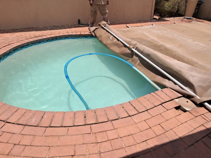 4 Bedroom Property for Sale in Wonderboom Gauteng