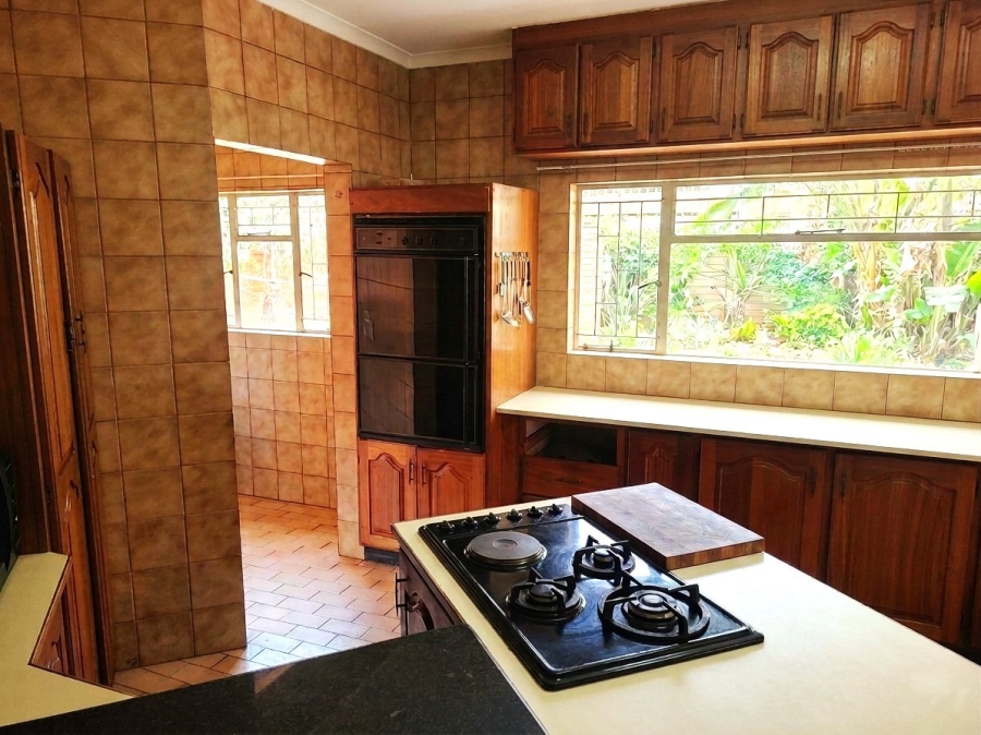 4 Bedroom Property for Sale in Amandasig Gauteng
