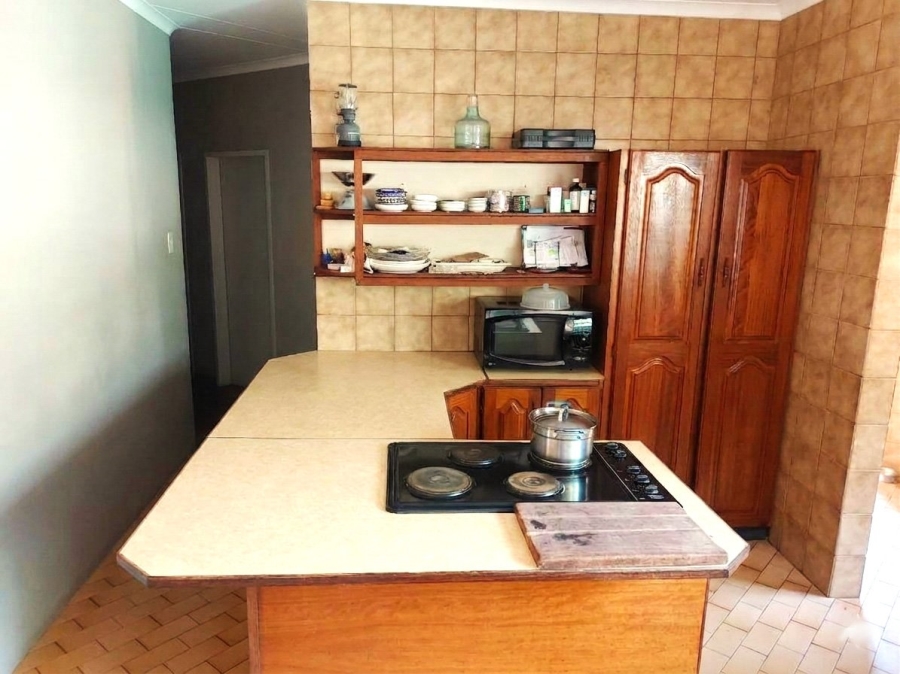 4 Bedroom Property for Sale in Amandasig Gauteng