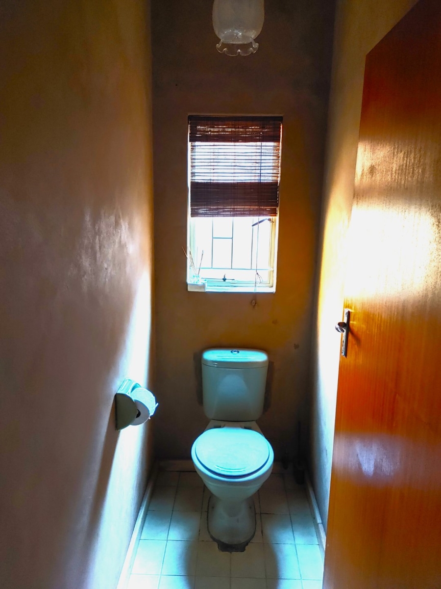 4 Bedroom Property for Sale in Amandasig Gauteng