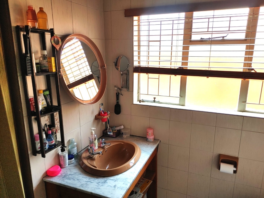 4 Bedroom Property for Sale in Amandasig Gauteng