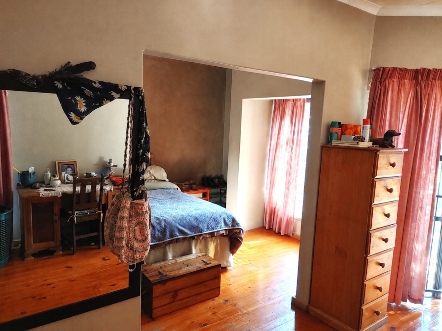 4 Bedroom Property for Sale in Amandasig Gauteng