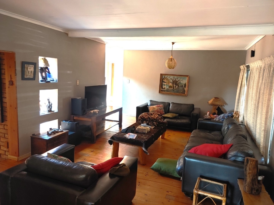4 Bedroom Property for Sale in Amandasig Gauteng