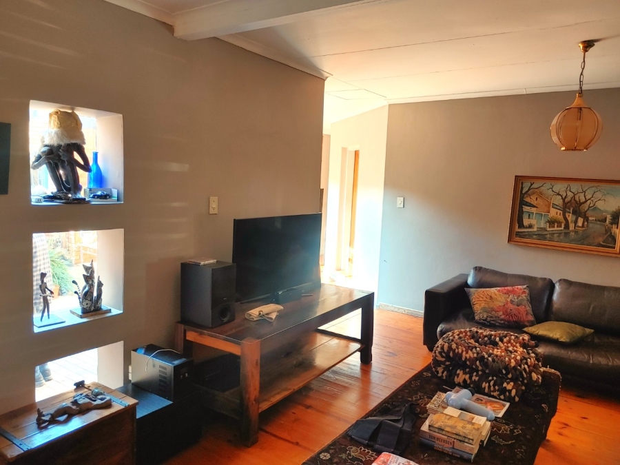 4 Bedroom Property for Sale in Amandasig Gauteng
