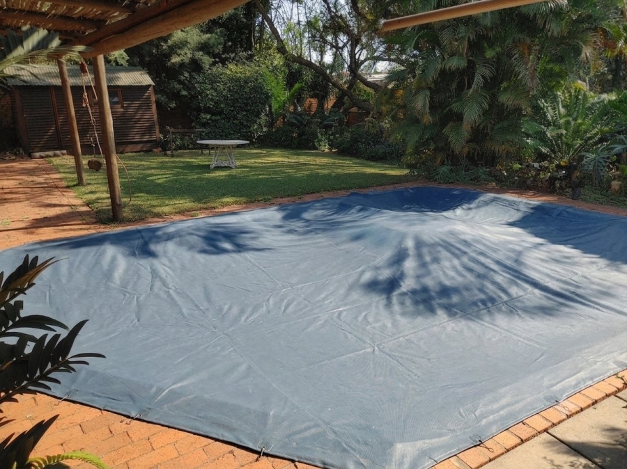 4 Bedroom Property for Sale in Amandasig Gauteng