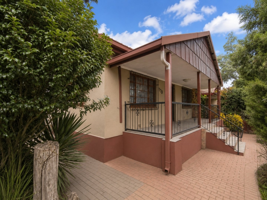 4 Bedroom Property for Sale in Primrose Gauteng