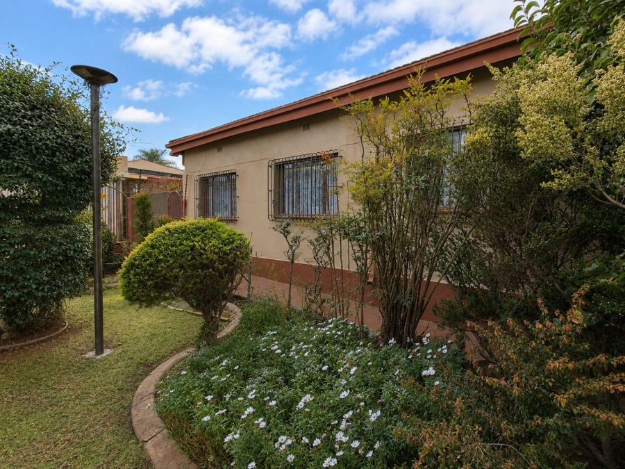 4 Bedroom Property for Sale in Primrose Gauteng