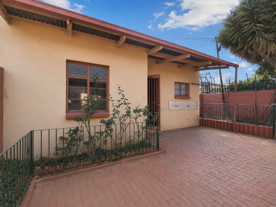 4 Bedroom Property for Sale in Primrose Gauteng