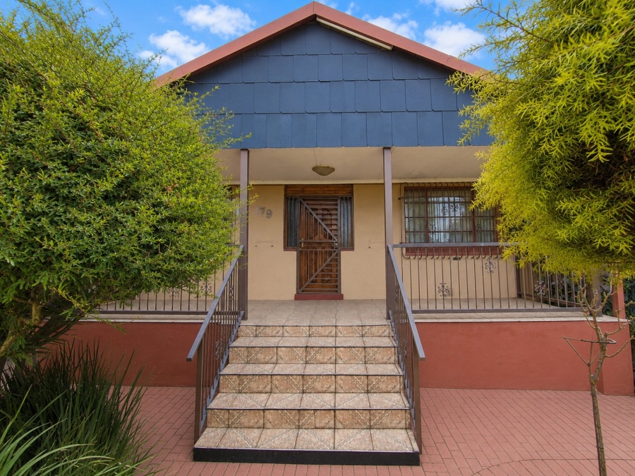 4 Bedroom Property for Sale in Primrose Gauteng