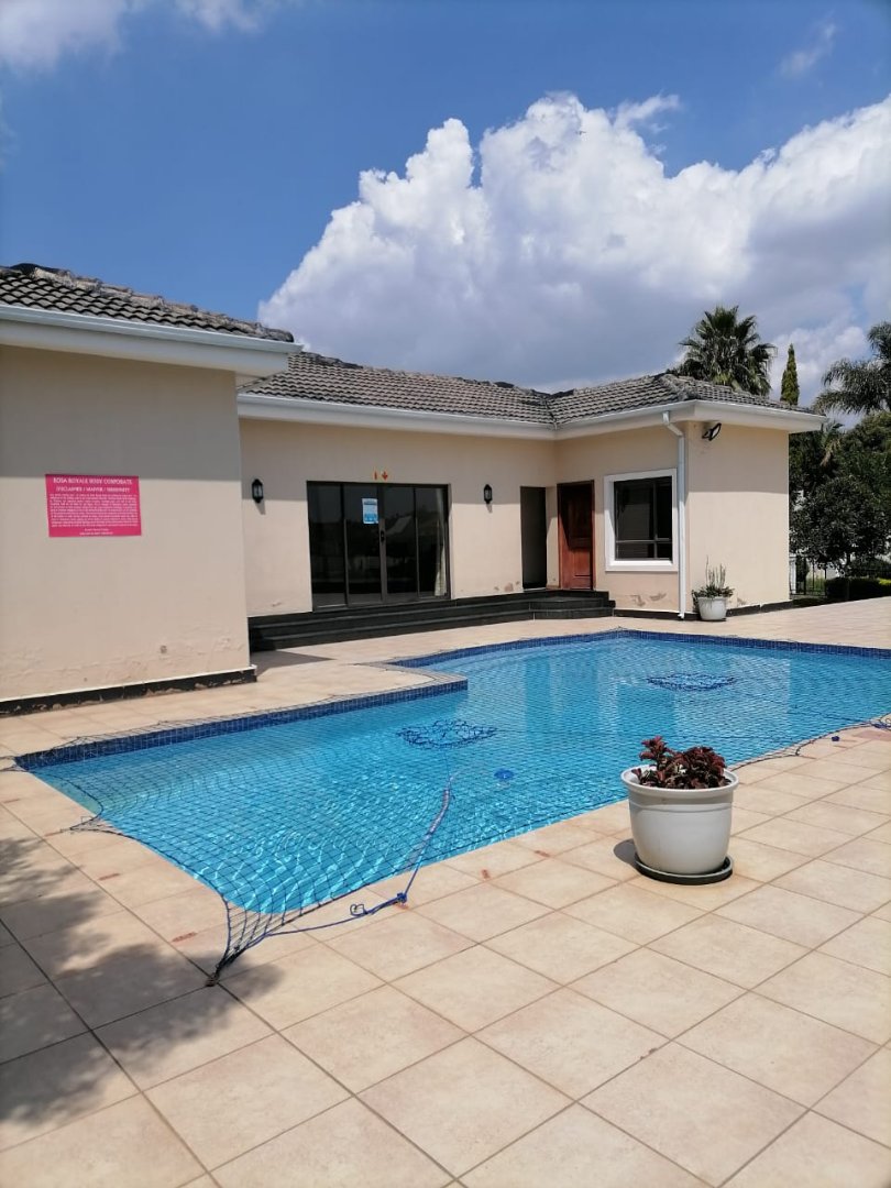 2 Bedroom Property for Sale in Summerset Gauteng
