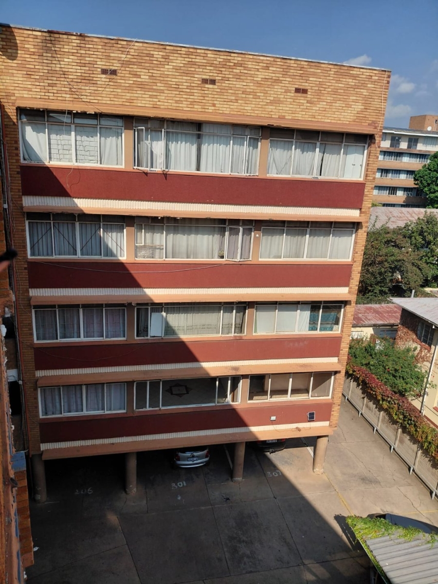 3 Bedroom Property for Sale in Arcadia Gauteng
