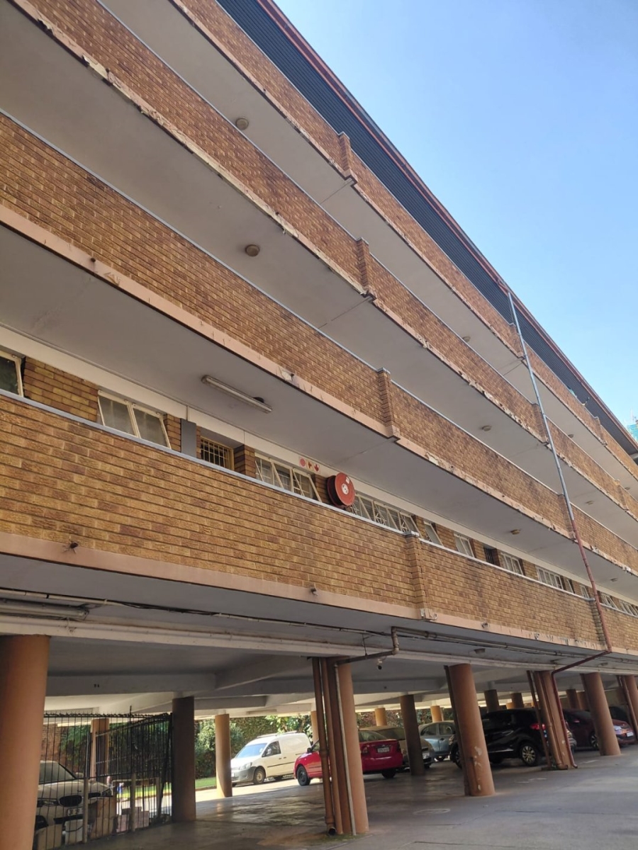 3 Bedroom Property for Sale in Arcadia Gauteng
