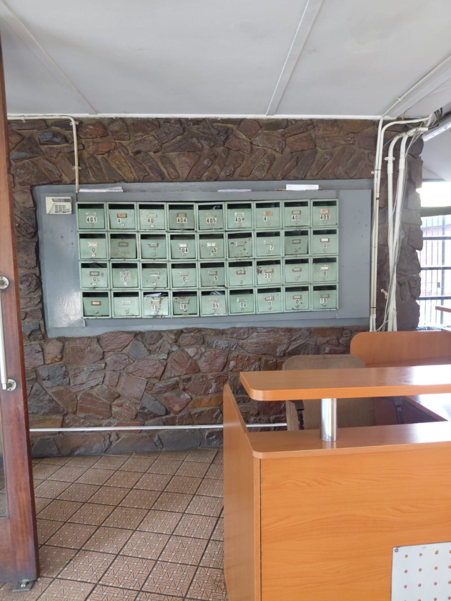 3 Bedroom Property for Sale in Arcadia Gauteng