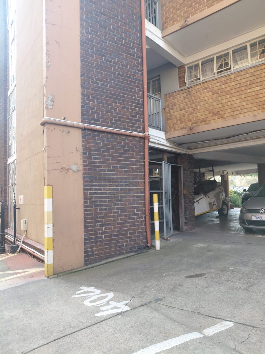 3 Bedroom Property for Sale in Arcadia Gauteng