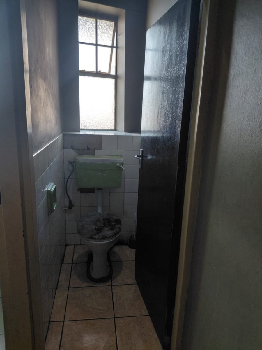 3 Bedroom Property for Sale in Arcadia Gauteng