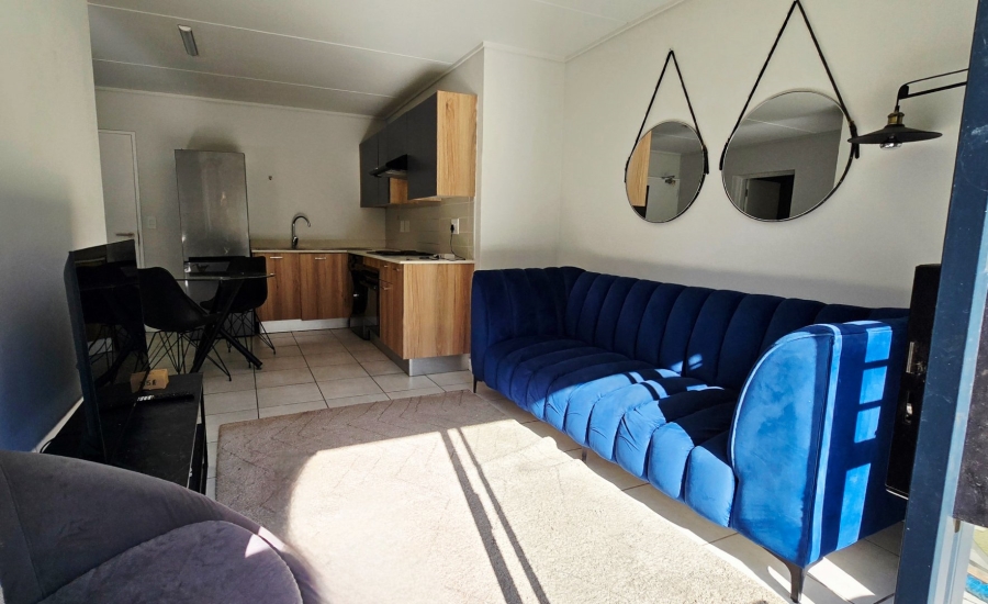 1 Bedroom Property for Sale in Witfield Gauteng