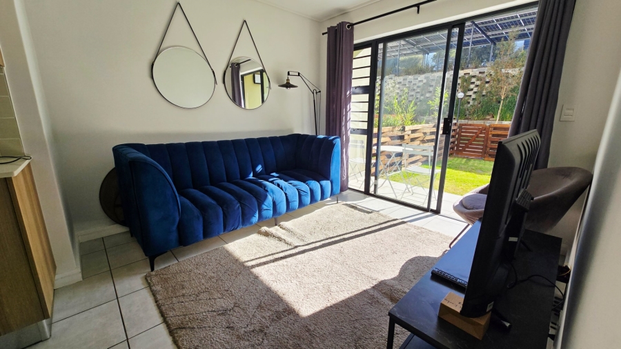 1 Bedroom Property for Sale in Witfield Gauteng