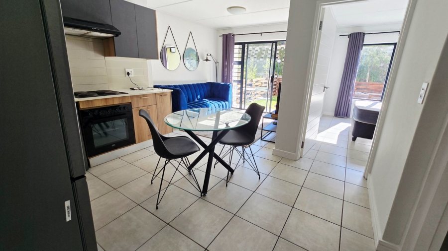 1 Bedroom Property for Sale in Witfield Gauteng
