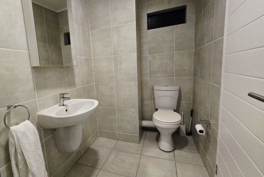 1 Bedroom Property for Sale in Witfield Gauteng