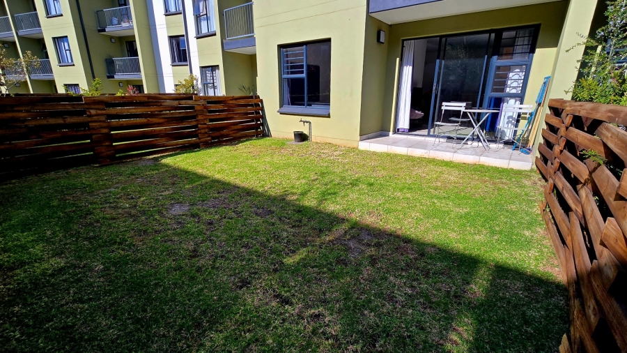 1 Bedroom Property for Sale in Witfield Gauteng